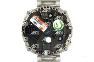 Alternator Mercedes A160 A200 R280 2,0-4,0 04- As-