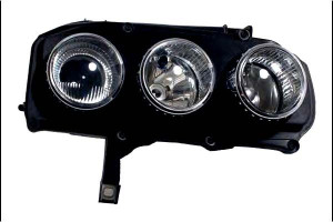 Reflektor Alfa Romeo 159 (939) Pr Halogen H7 H7 Ma