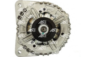 Alternator A3 3.0 09- As-pl