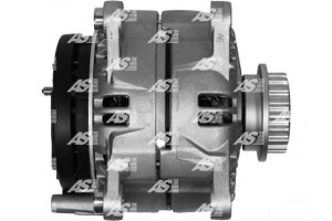 Alternator Vw Multivan Transporter 150a As-pl