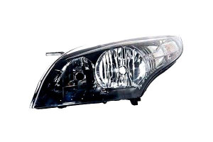 Reflektor (h7 Kolor Wkładu: Czarny) Renault Megane