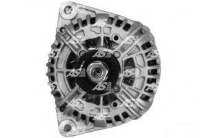 Alternator Db W208 W211 W220 01- 150a As-pl