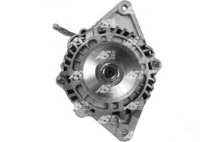 Alternator Pajero 2.5 90-93 90a As-pl