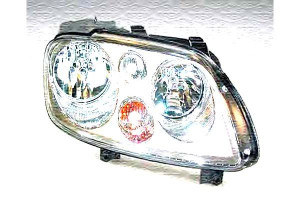 Reflektor (h7 Elektryczny Z Silnikiem Kolor Wkładu