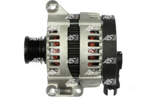 Alternator Berlingo 1.6 09- As-pl