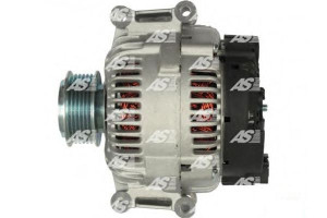 Alternator Audi A6 2.4-3.2 04-09 150a As-pl