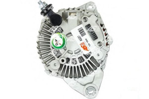 Alternator Cabstar 2.5 06- As-pl