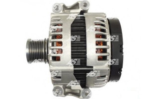 Alternator Mercedes-benz Gl320 3.0 06- As-pl