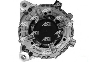 Alternator Citroen C5 2,7hdi 08 As-pl