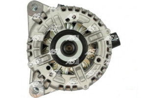 Alternator Galaxy Mondeo 2.2tdci 08-150a As-pl