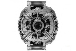 Alternator Viano 2.0-2.2 03- As-pl