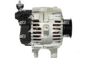 Alternator Tucson 2.7 04- 120a As-pl