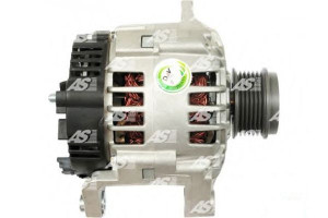 Alternator Volvo S40 99-00 120a As-pl