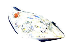Reflektor (h1/h7 Elektryczny Z Silnikiem Kolor Wkł
