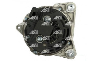 Alternator Renault Clio 1,5dci 05- As-pl