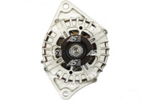 Alternator Ducato 2.3 06- 180a As-pl