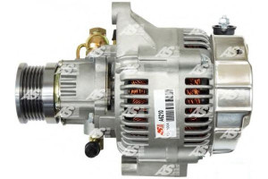 Alternator Getz 1.5 03- 100a As-pl