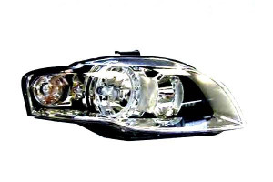 Reflektor Audi A4 04-08 H7 H7 Le Magneti Marelli