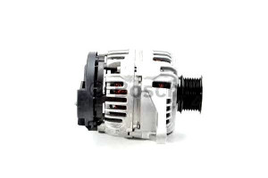 Alternator Ducato 2.3jtd 02- 110a Bosch