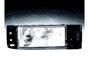 Reflektor (h4/t4w Manualny) Iveco Eurocargo I-iii