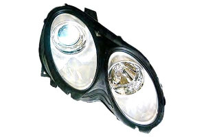 Reflektor Smart Fortwo 04-07 H7 Pr Magneti Marelli