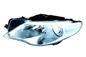 Reflektor Vw Passat Cc 08-11 H7 H7 W5w Pr Magneti