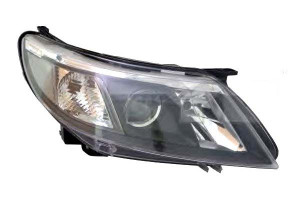 Reflektor (h7/h9 Elektryczny Z Silnikiem) Saab 9-3