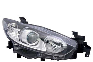Reflektor (h11/h15 Elektryczny Kolor Kierunkowskaz