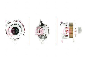 Alternator 12v 150a Ina Casco