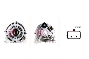 Alternator Casco A003tx0481 Am A3tx0481