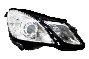 Reflektor (h7 Elektryczny Z Silnikiem Kolor Wkładu