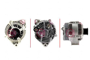 Alternator 12v 120a Oe Denso Casco