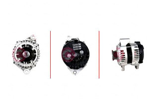 Alternator 12v 80a Oe Mando Casco