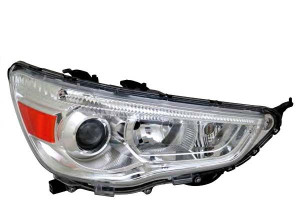 Reflektor (h11/hb3 Elektryczny Z Silnikiem Kolor W