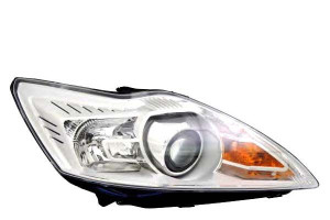 Reflektor (h1/h7 Soczewka) Ford Focus Ii 02.08-09.