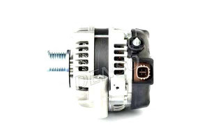 Alternator (14v 100a) Toyota Avensis 2.0d 11.08-10