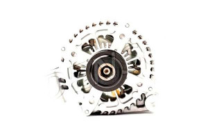 Alternator (14v 180a) Land Rover Discovery Iv Disc