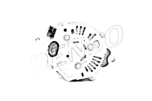 Alternator (14v 75a) Suzuki Ignis I Ignis Ii Jimny