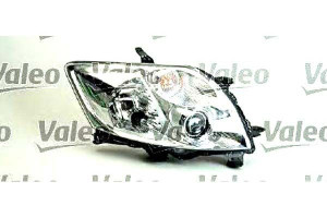 Reflektor (h11/hb3 Elektryczny Z Silnikiem) Toyota