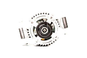 Alternator (14v 150a) Land Rover Defender 2.2d 08.