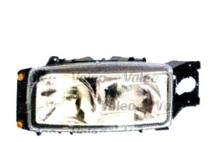 Reflektor Lampa Przednia [valeo]