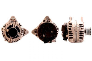 Alternator Renault Clio 1,5dci Elstock