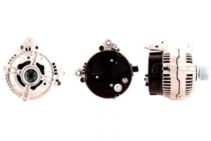 Alternator Ford Galaxy 1,9 Tdi Elstock