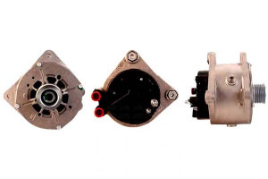 Alternator Renault Megane 1,9d Elstock