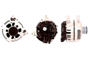 Alternator Fiat Ducato 02- Elstock