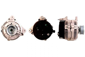 Alternator Vw Lt 2,8tdi 97- Elstock