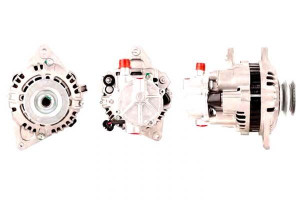 Alternator Hyundai Galloper 2,5d 98- Elstock