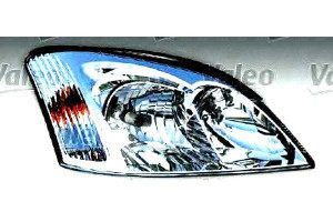 Reflektor (2*h7 Elektryczny Z Silnikiem) Toyota Co