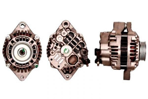Alternator Honda Civic 1,4 16v 99- Elstock