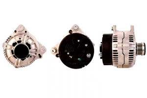 Alternator Vw Passat 1,9tdi 96- Elstock